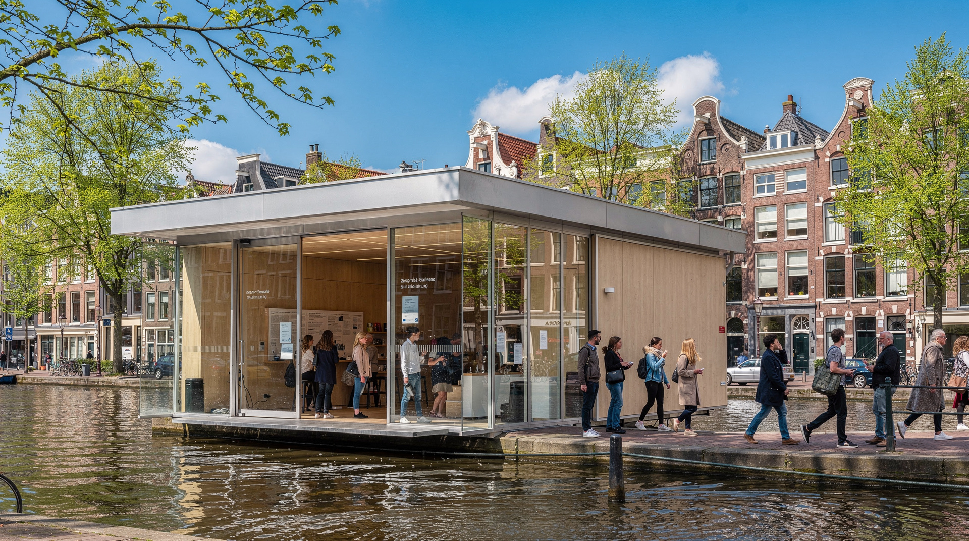 Amsterdam in 2026: what's changed, what's opened, and what to know before you visit