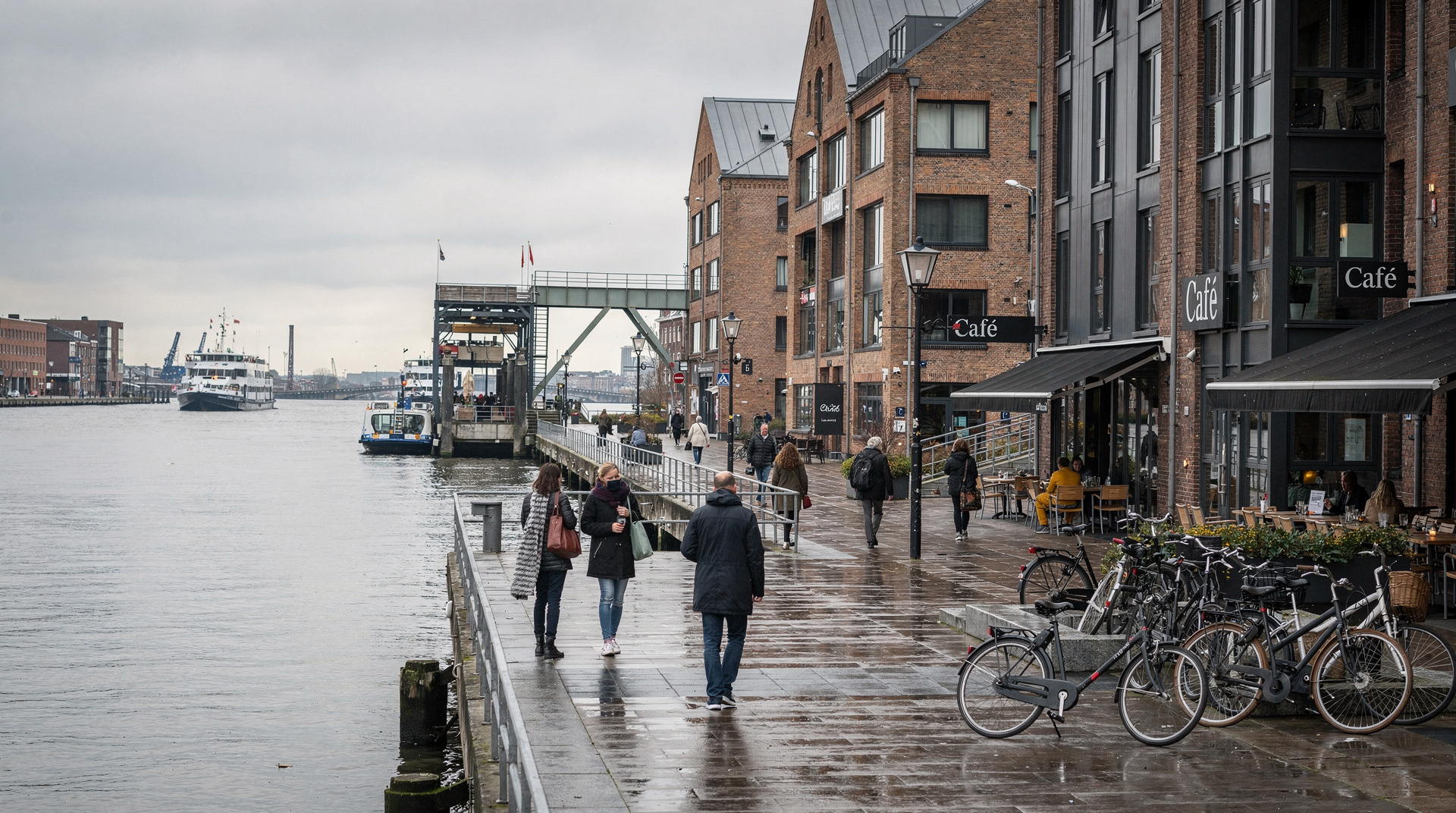 Amsterdam Noord