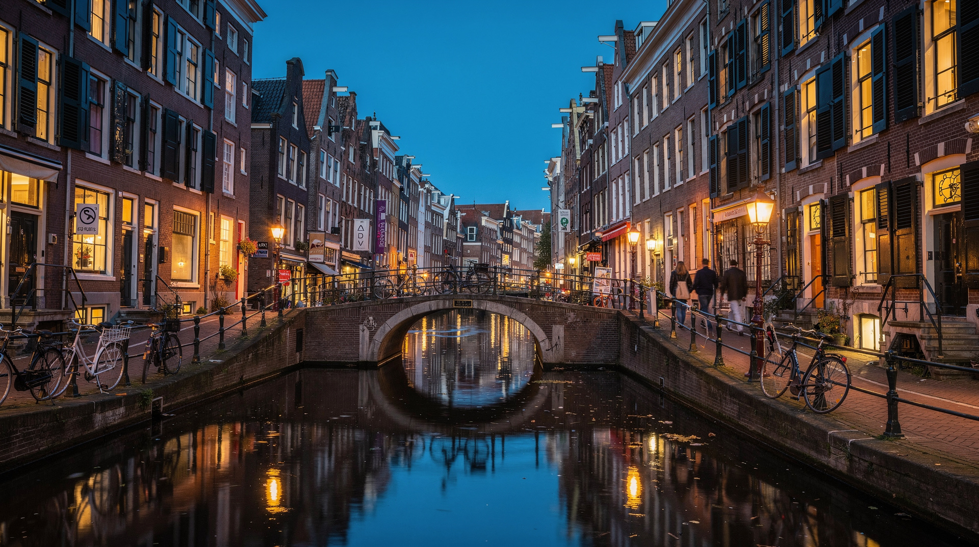 Red Light District (De Wallen)