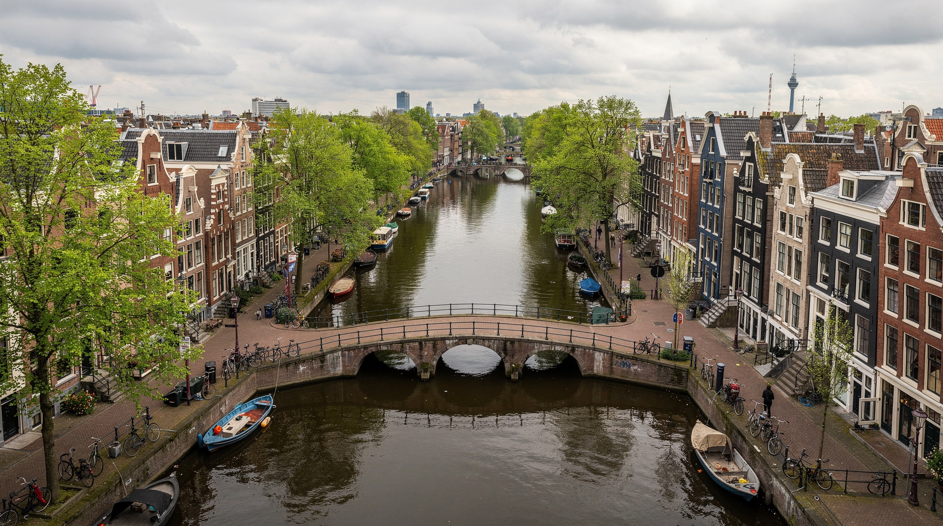 Neighbourhoods
