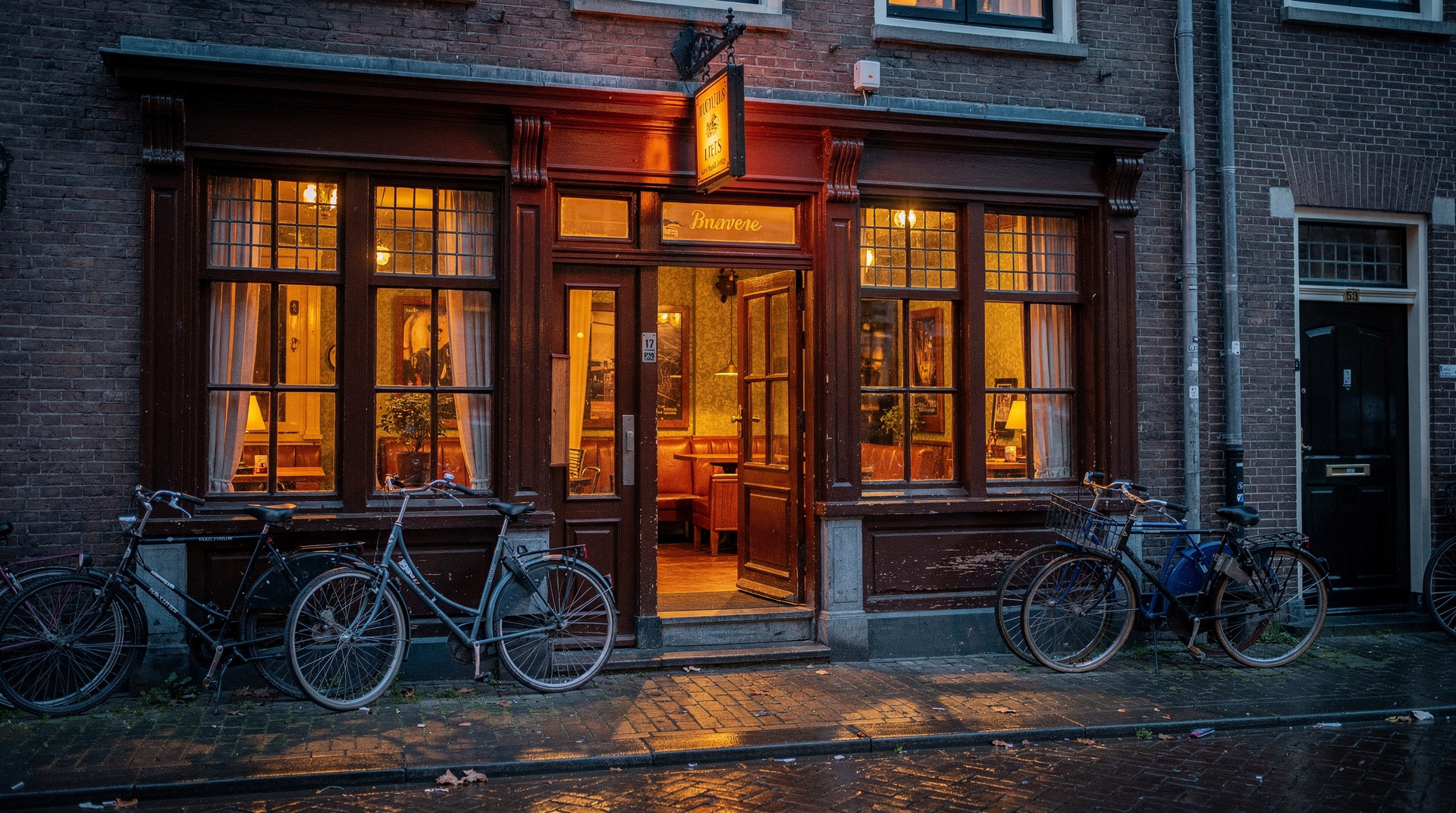 Amsterdam: Jordaan Food Tour of 10+ Local Classic Tastings