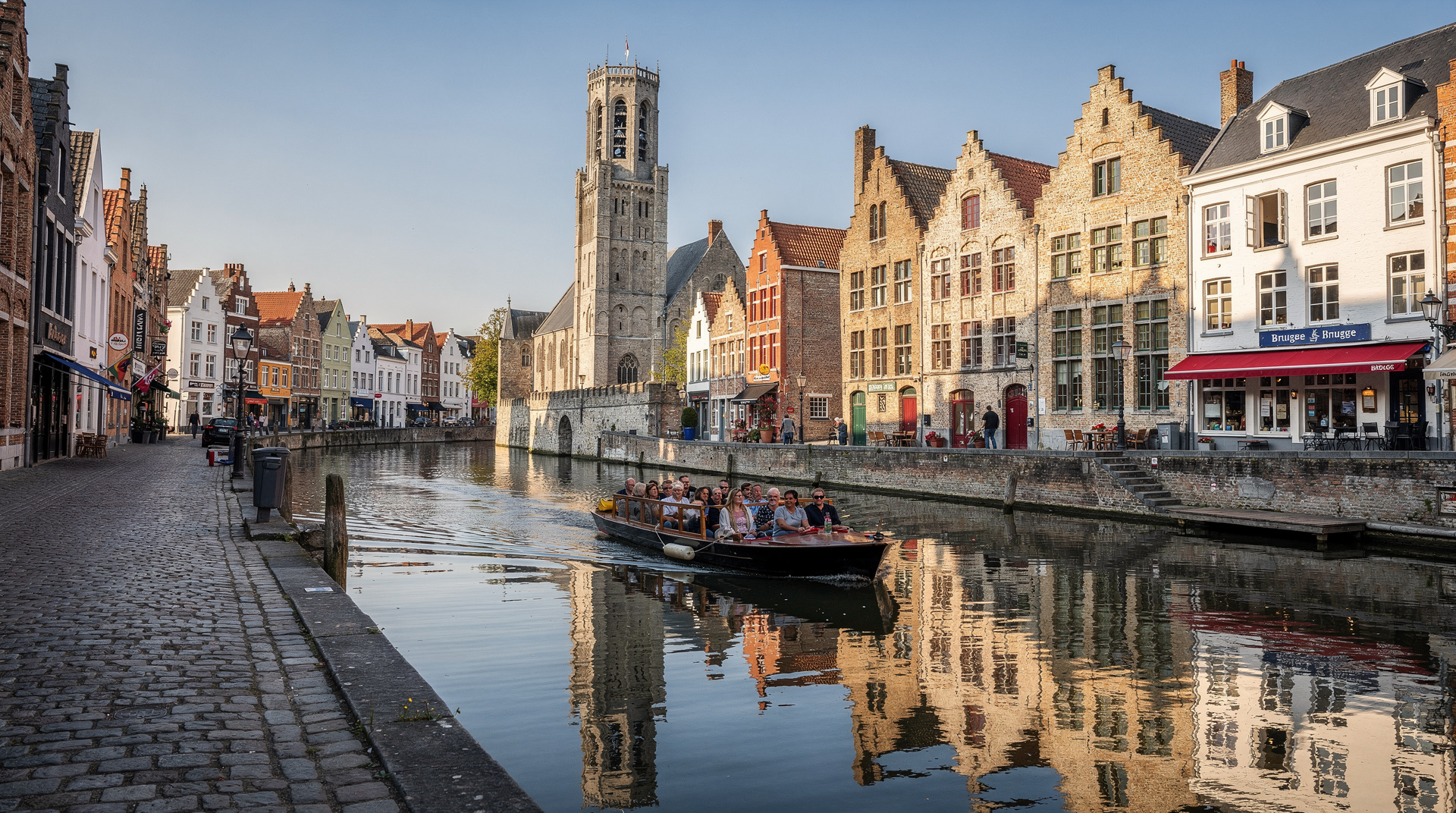 Bruges from Amsterdam: day trip guide