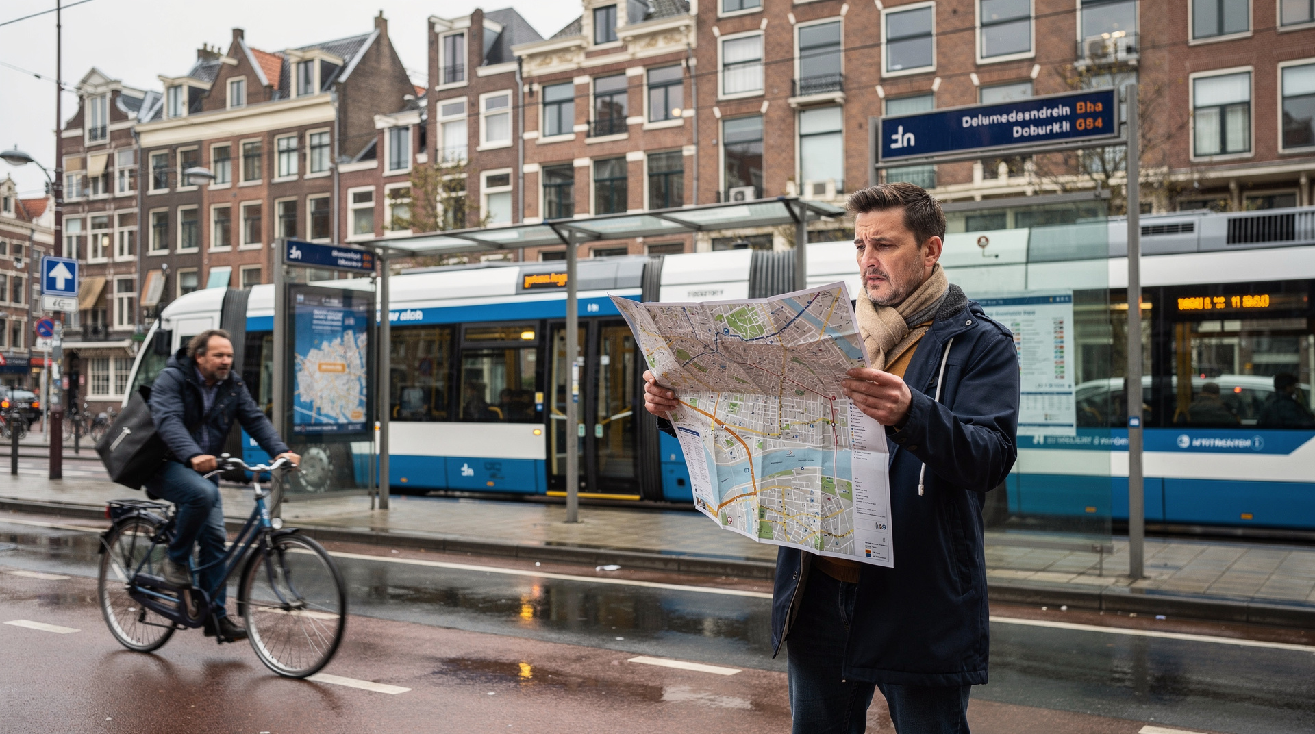 Common Amsterdam mistakes — what first-time visitors get wrong