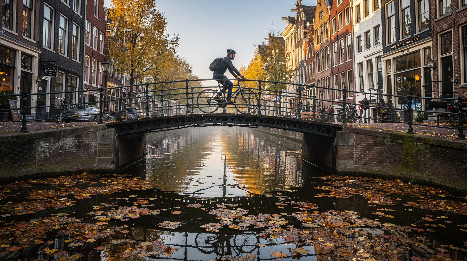 Cycling