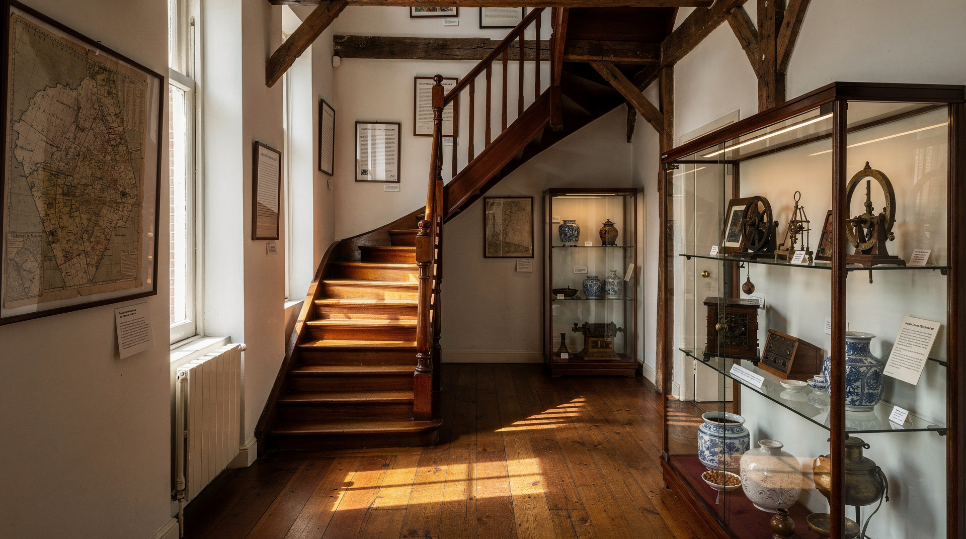 Hidden gem museums in Amsterdam: beyond the Rijksmuseum