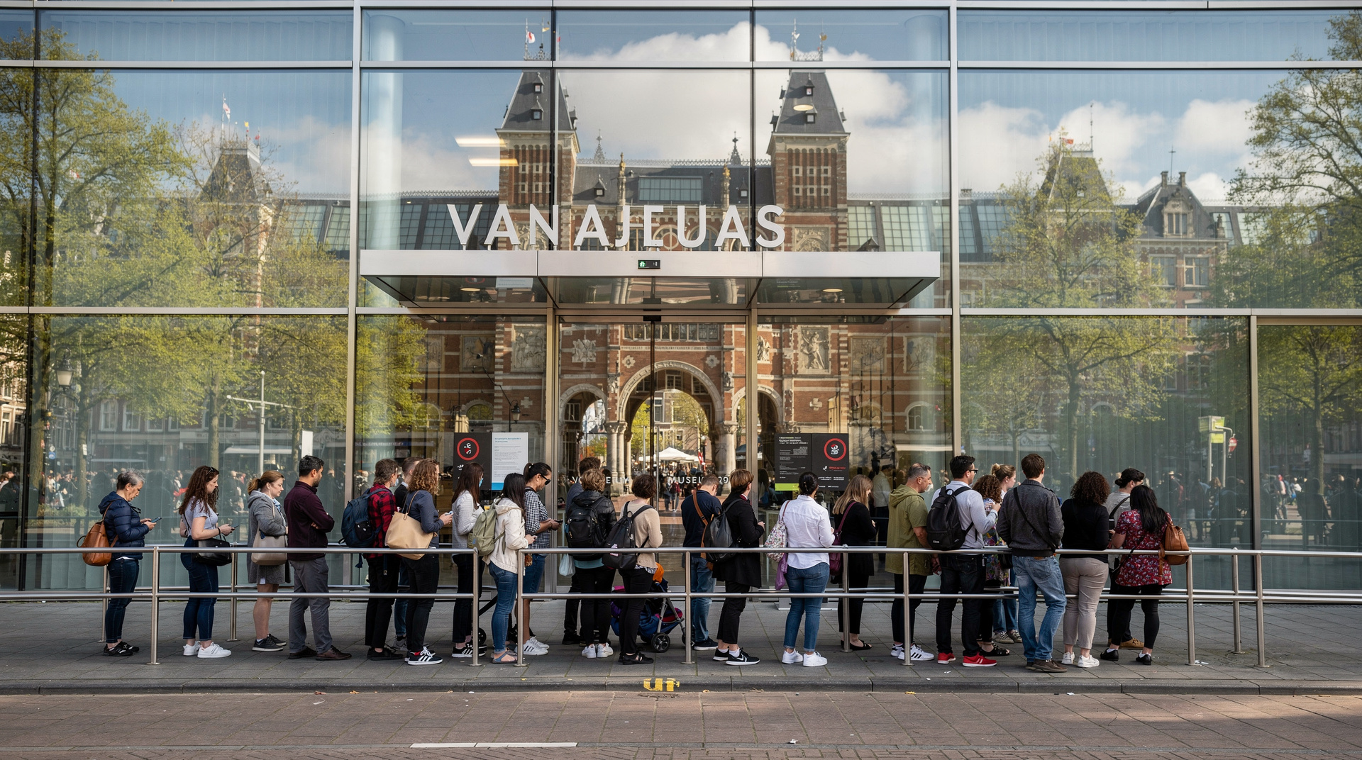 I amsterdam Card vs Go City Amsterdam Pass — which is better?