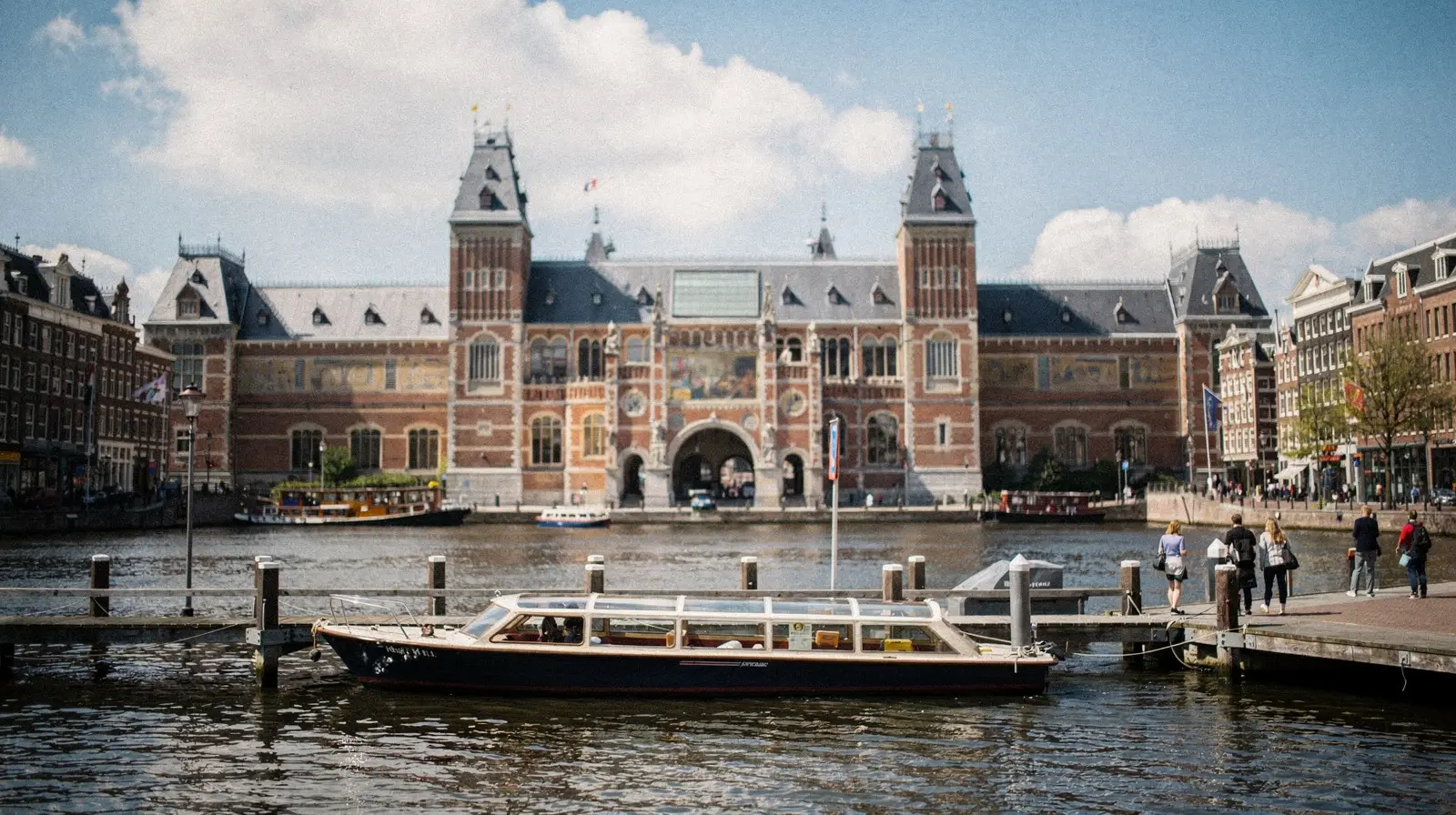 I amsterdam Card calculator