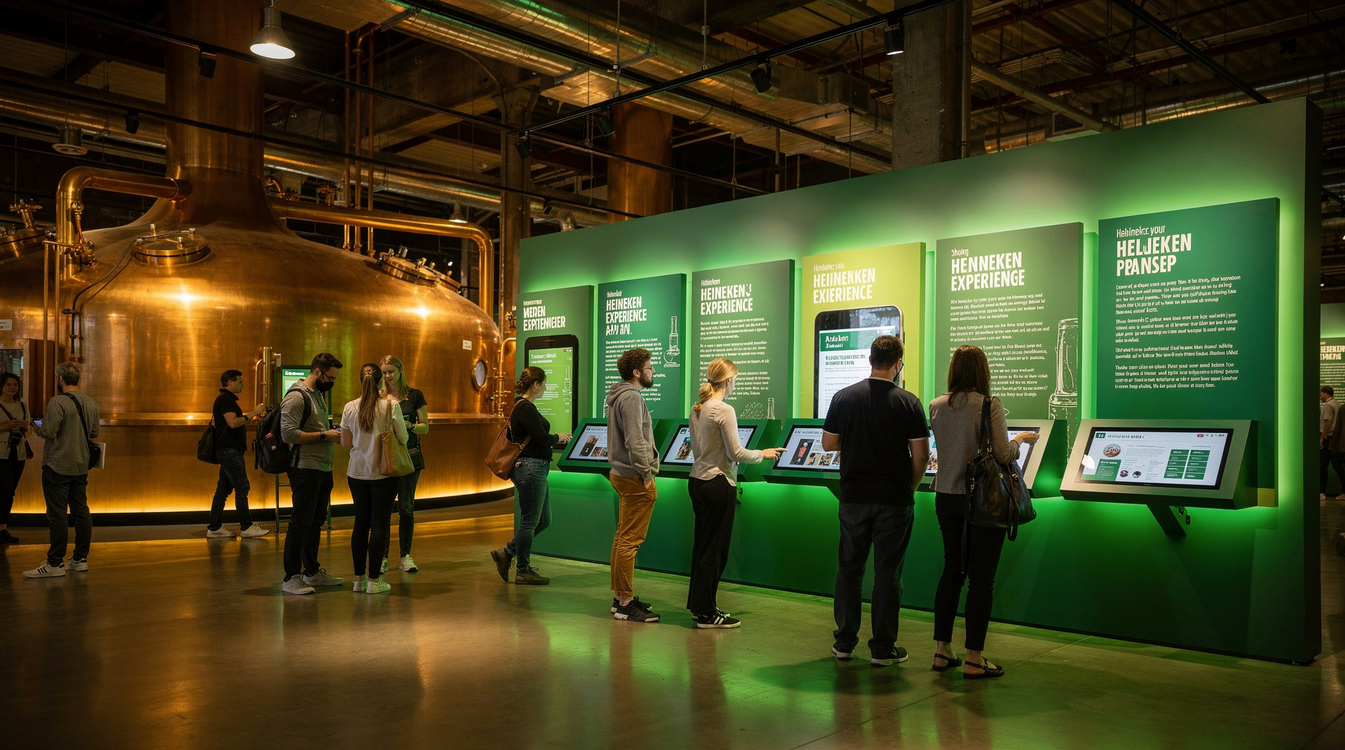 Is the Heineken Experience worth it? Honest 2026 review
