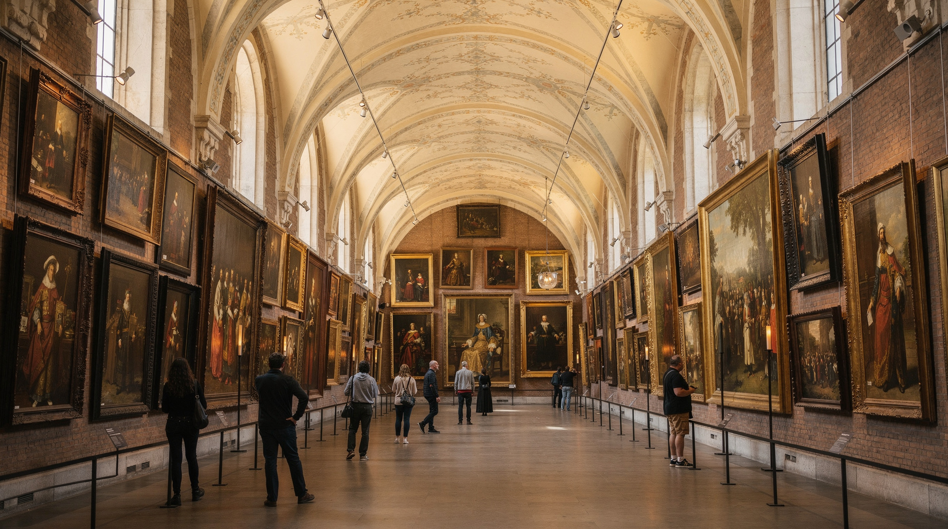 Museums & art