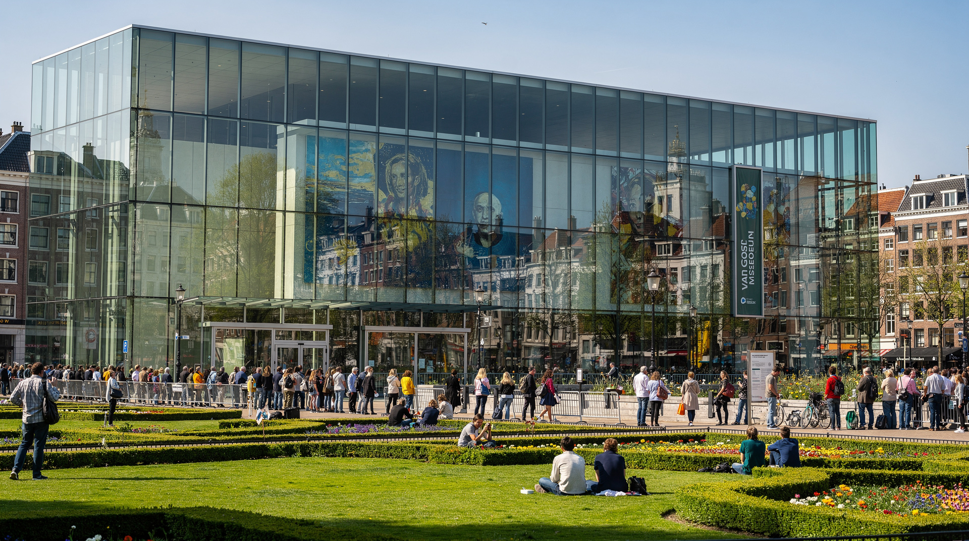 Skip-the-line Amsterdam museums: advance booking strategy for 2026
