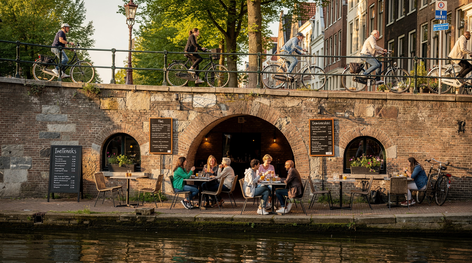 Amsterdam: Zaanse Schans, Edam, Volendam & Marken Bus Tour