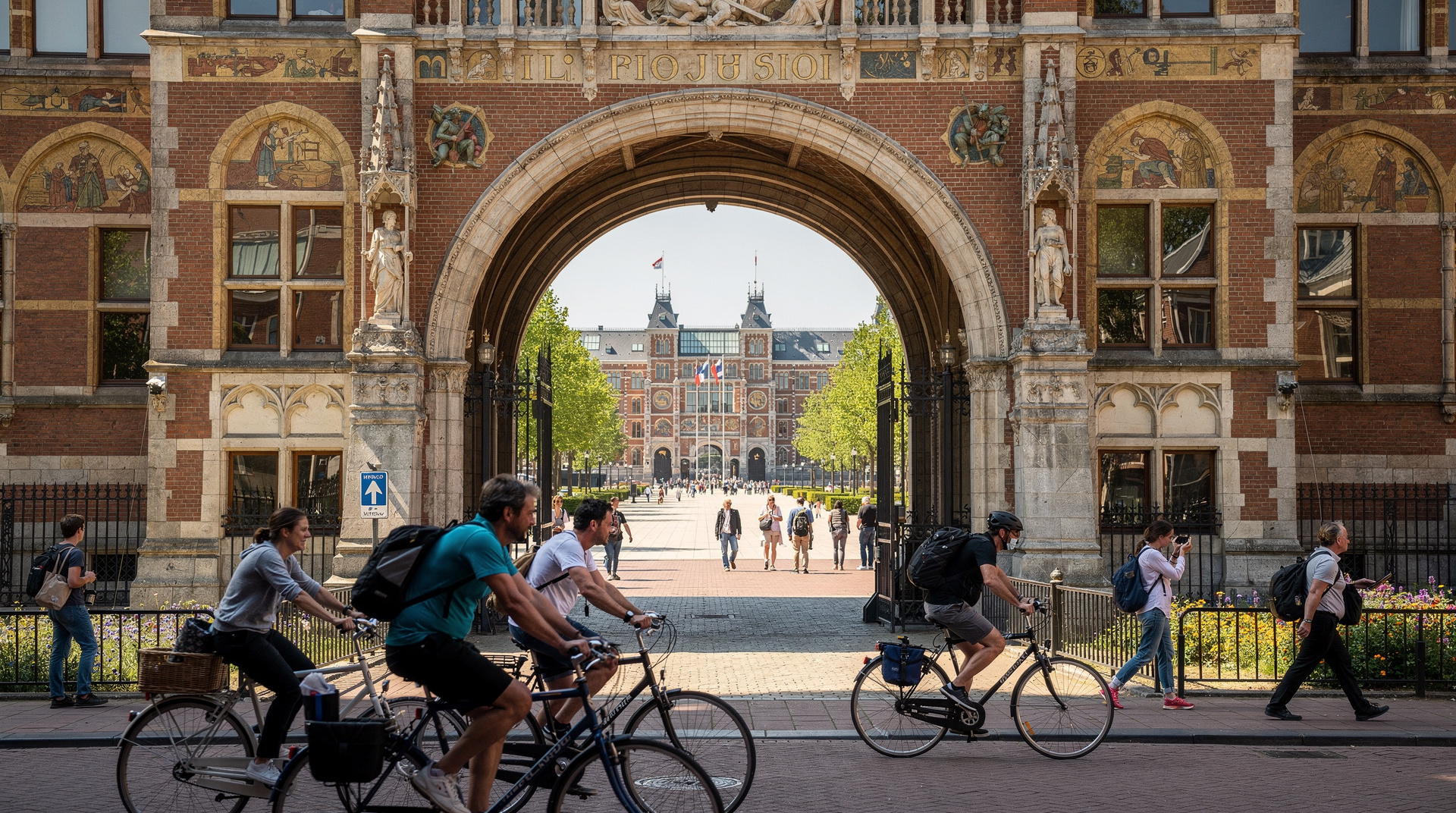 Amsterdam in 3 days: the classic city-break itinerary
