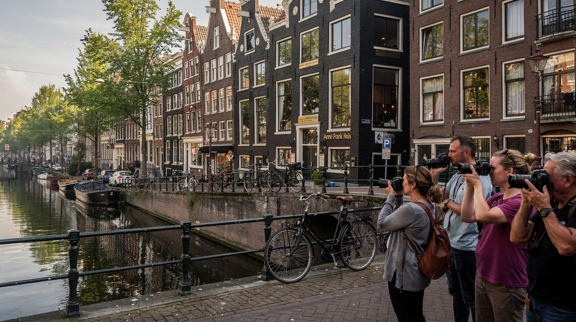 Amsterdam first-timers: 2-day highlights itinerary