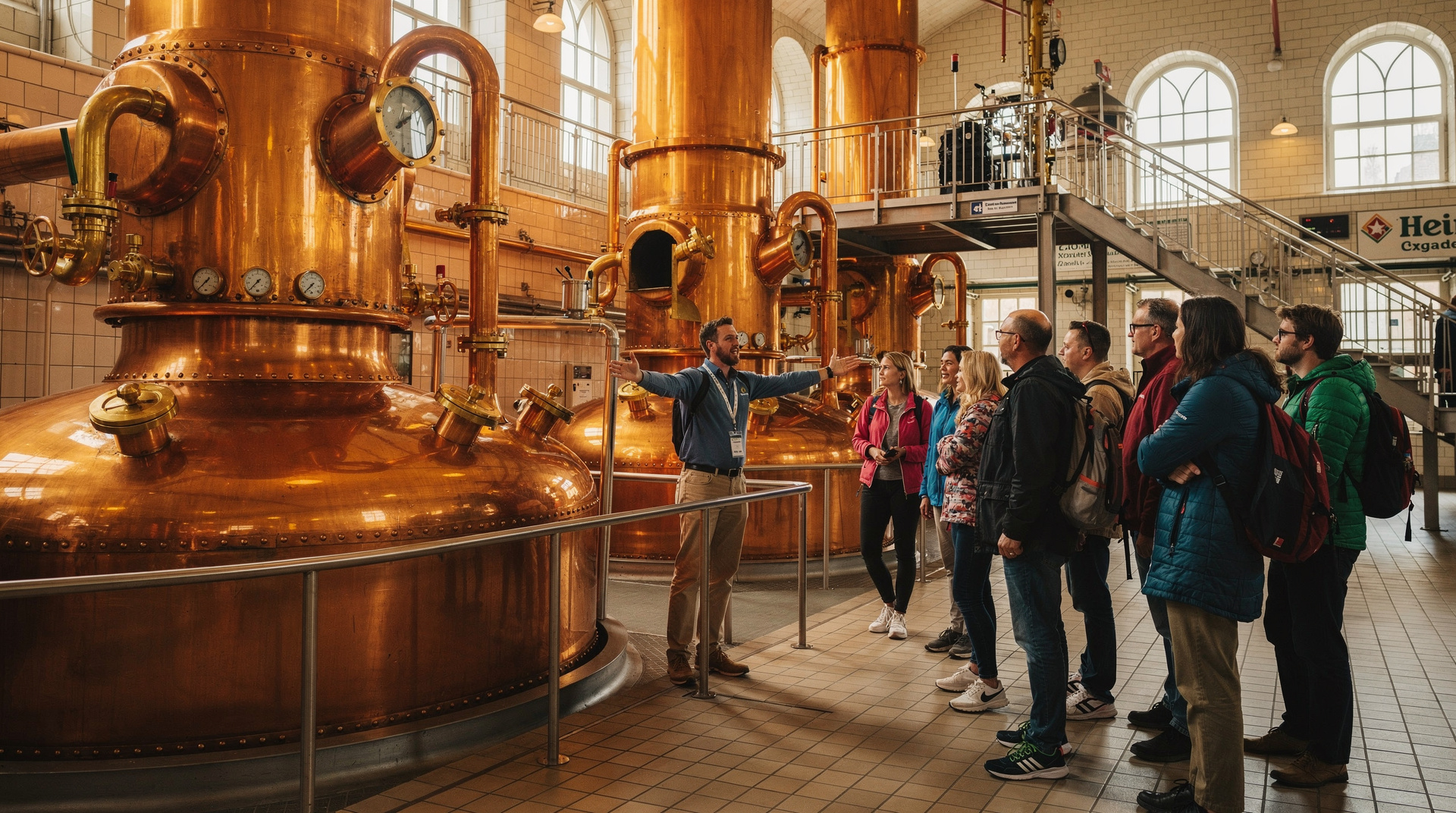 Heineken Experience tickets: is it worth the price?