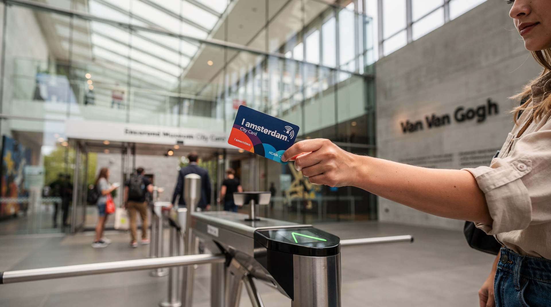 I amsterdam City Card: honest ROI review for 2026
